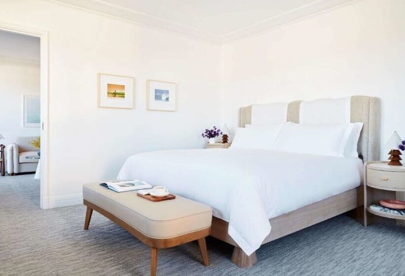 The Maybourne Beverly Hills, Maybourne Hotel Collection