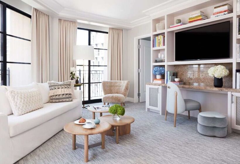 The Maybourne Beverly Hills, Maybourne Hotel Collection