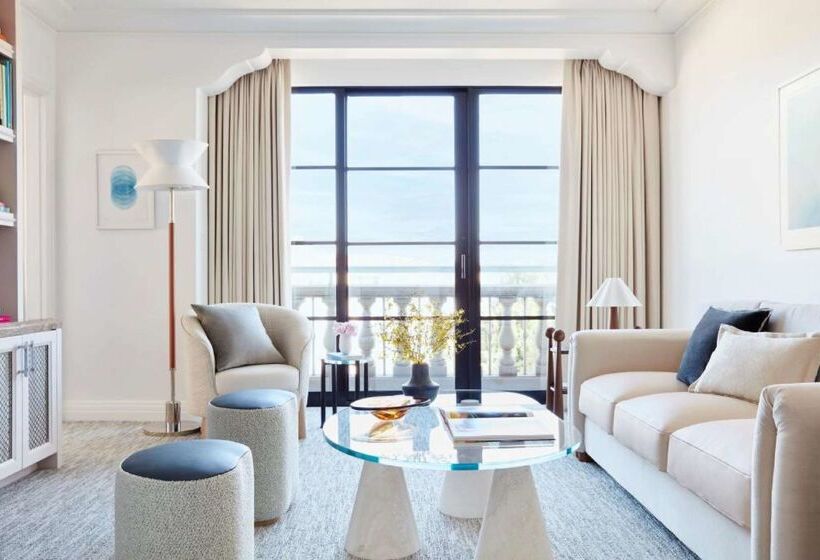 The Maybourne Beverly Hills, Maybourne Hotel Collection