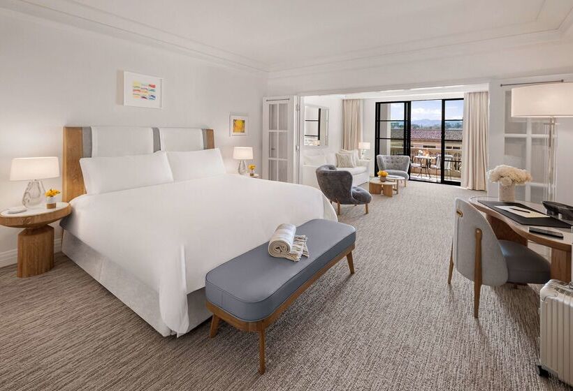 The Maybourne Beverly Hills, Maybourne Hotel Collection