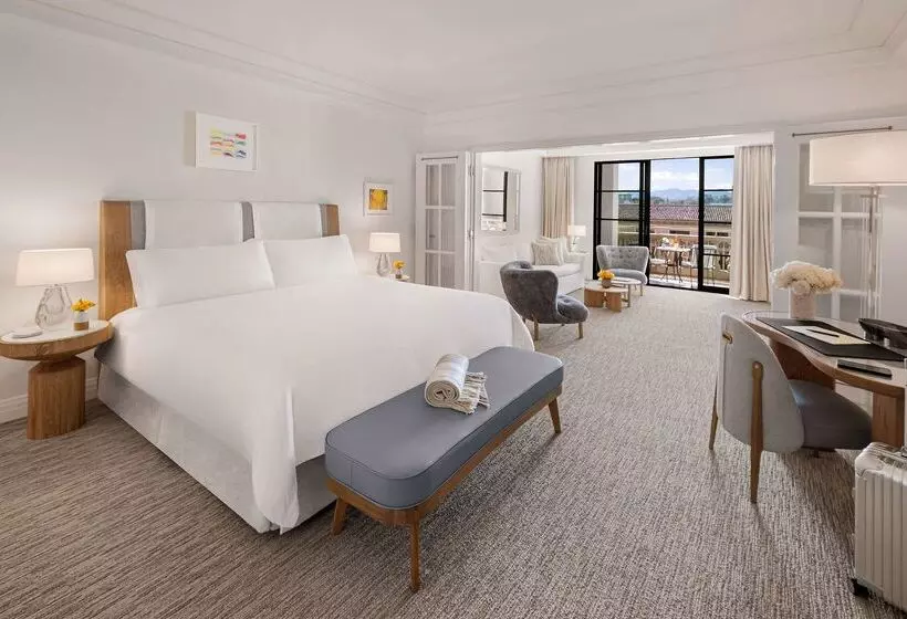 The Maybourne Beverly Hills, Maybourne Hotel Collection