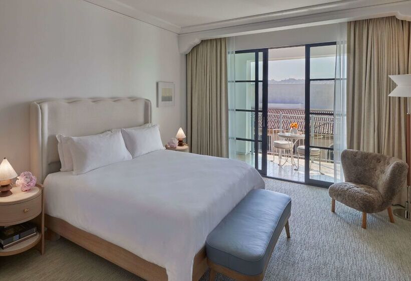 The Maybourne Beverly Hills, Maybourne Hotel Collection