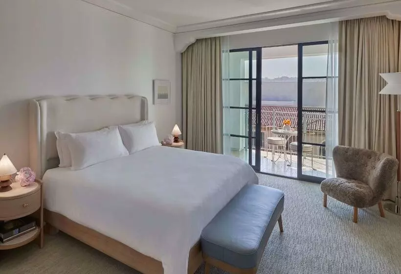 The Maybourne Beverly Hills, Maybourne Hotel Collection