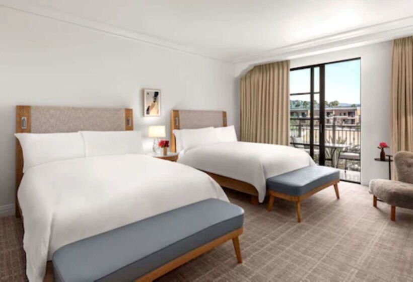 The Maybourne Beverly Hills, Maybourne Hotel Collection