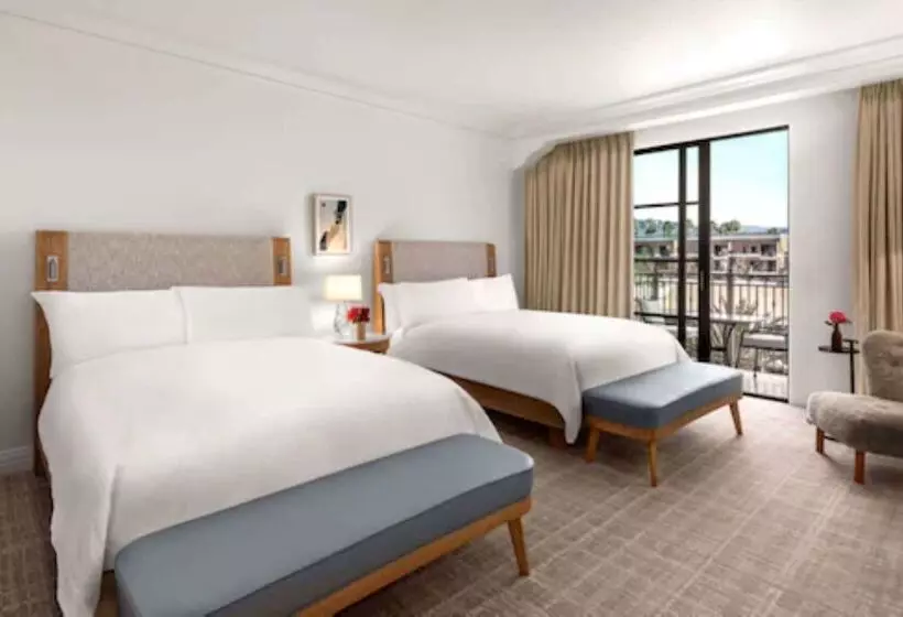 The Maybourne Beverly Hills, Maybourne Hotel Collection