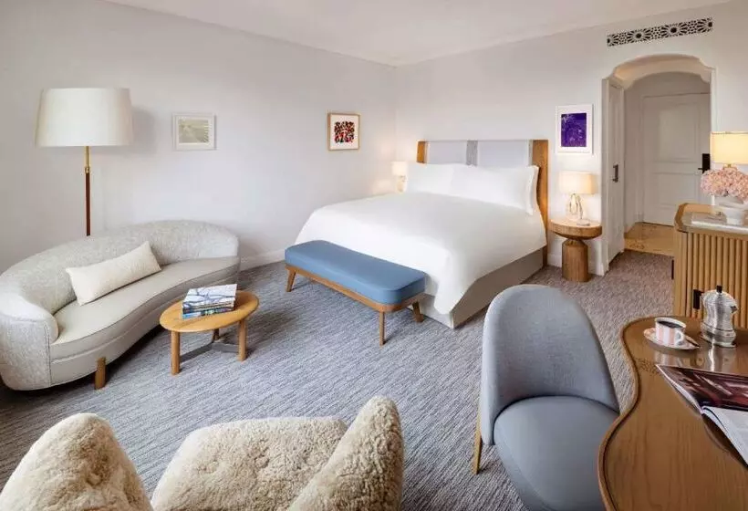 The Maybourne Beverly Hills, Maybourne Hotel Collection