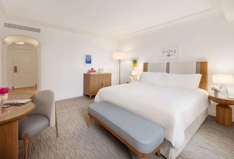 The Maybourne Beverly Hills, Maybourne Hotel Collection