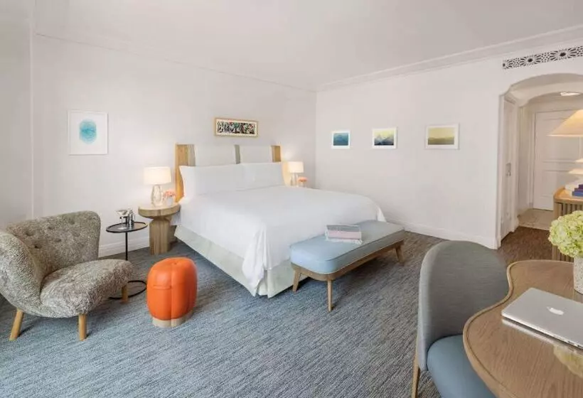 The Maybourne Beverly Hills, Maybourne Hotel Collection