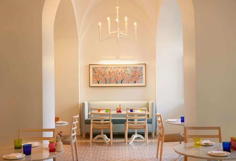 The Maybourne Beverly Hills, Maybourne Hotel Collection