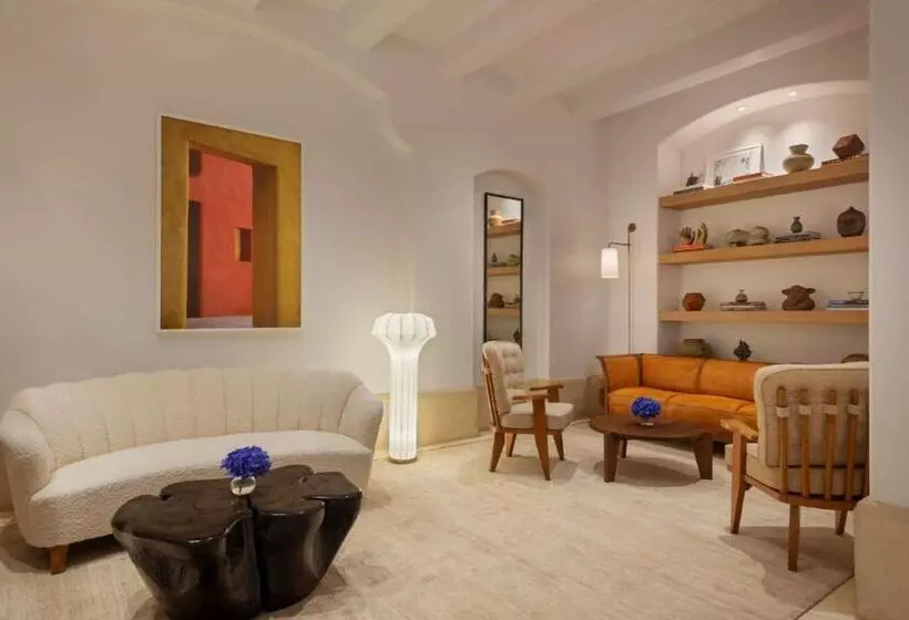 The Maybourne Beverly Hills, Maybourne Hotel Collection