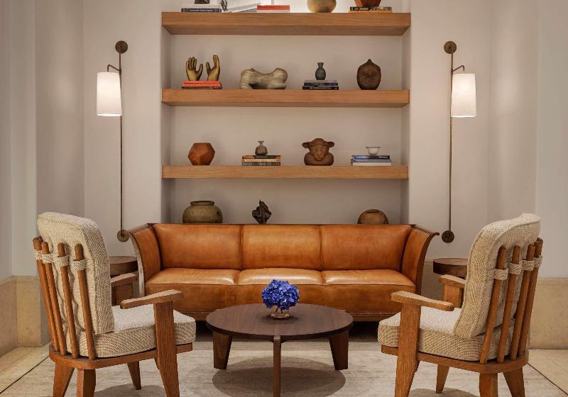 The Maybourne Beverly Hills, Maybourne Hotel Collection