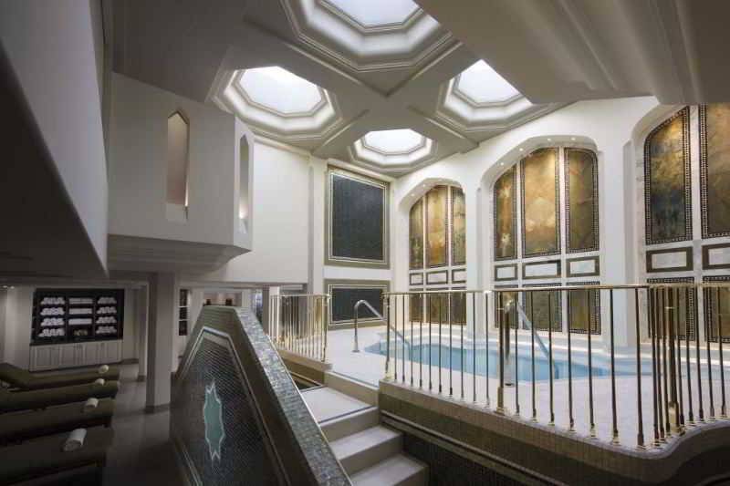 The Maybourne Beverly Hills, Maybourne Hotel Collection