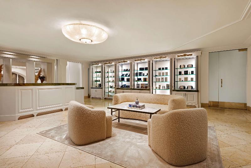 The Maybourne Beverly Hills, Maybourne Hotel Collection