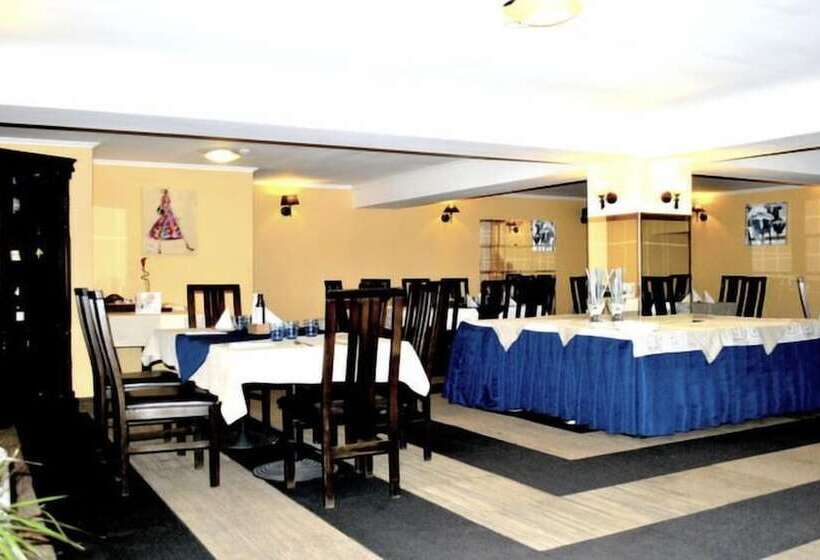 בית מלון כפרי Vigo Grand