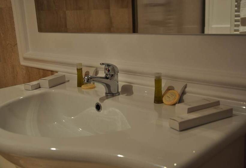 בית מלון כפרי Vigo Grand