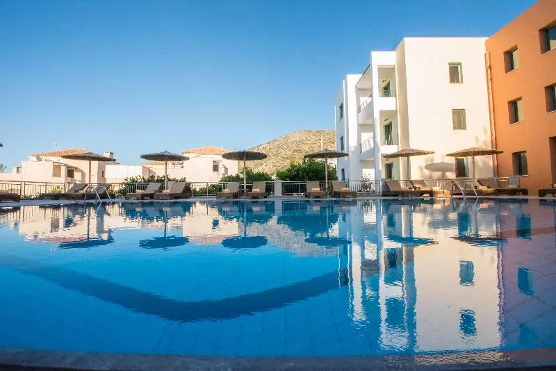 Minas Apartments