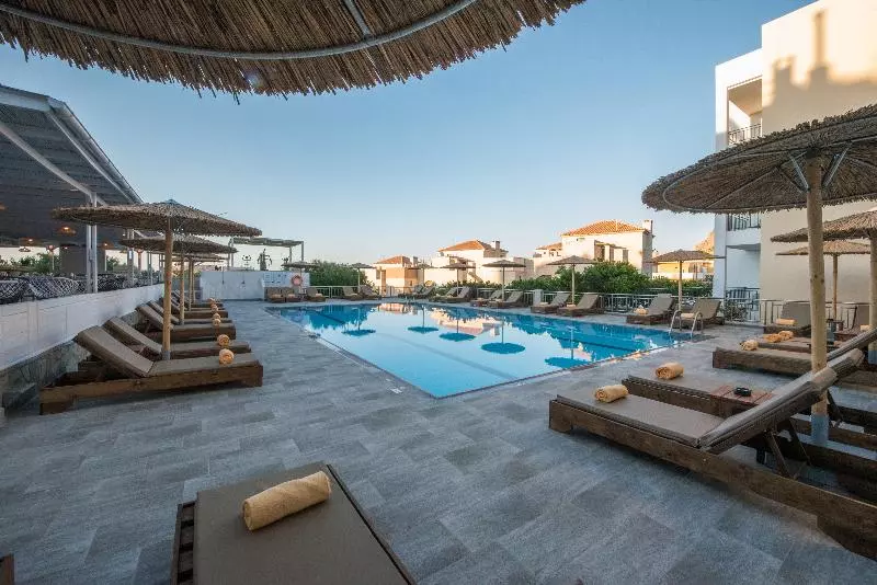 Minas Apartments