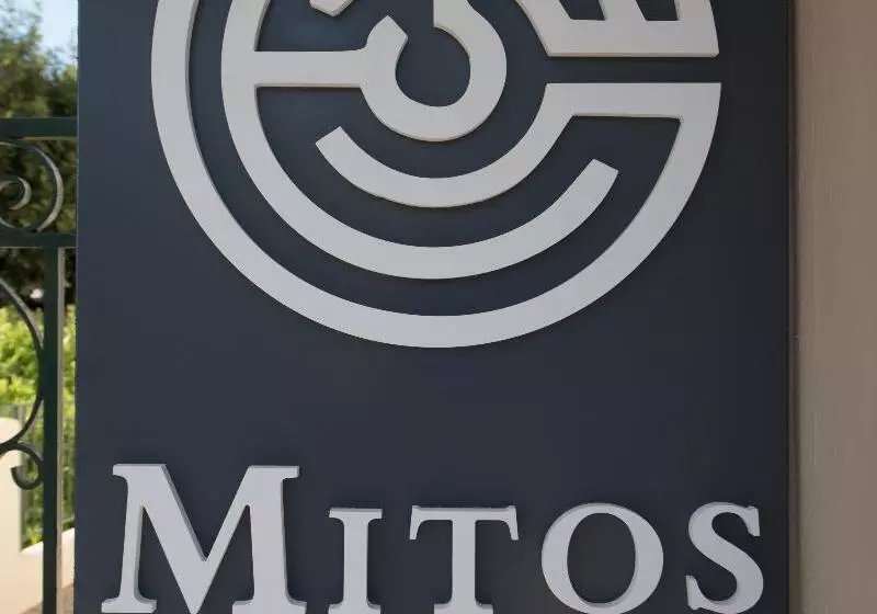 Minas Apartments