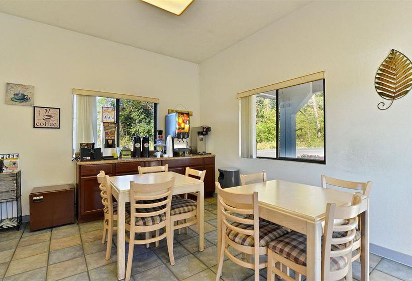 Motel Americas Best Value Inn Kodak Sevierville