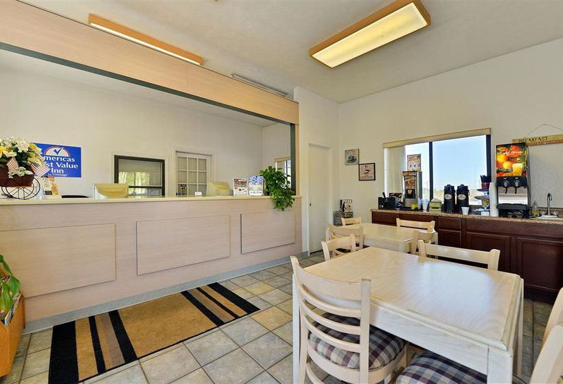 Motel Americas Best Value Inn Kodak Sevierville