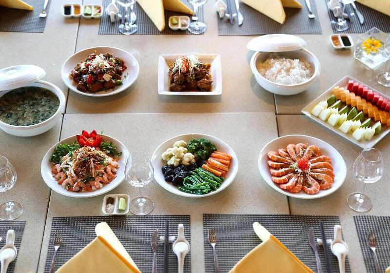 Novotel Danang Premier Han River