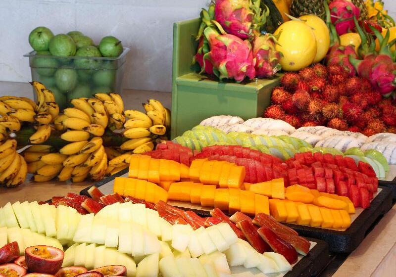 Novotel Danang Premier Han River