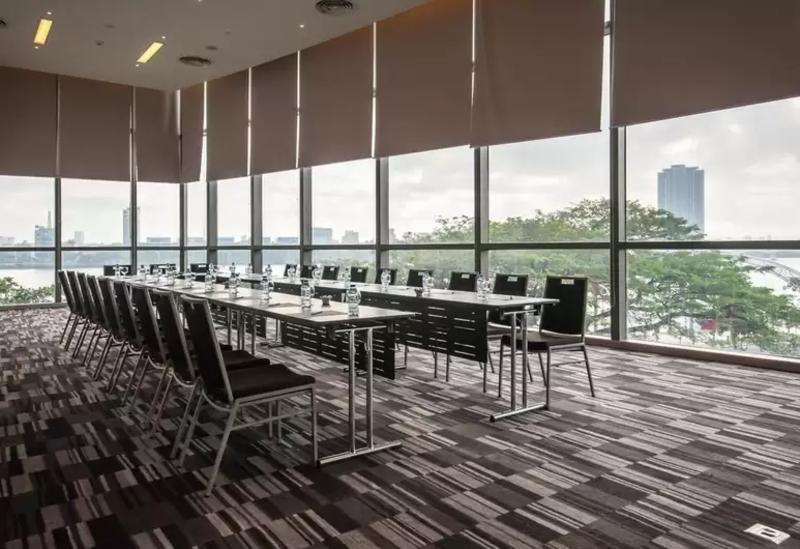 Novotel Danang Premier Han River