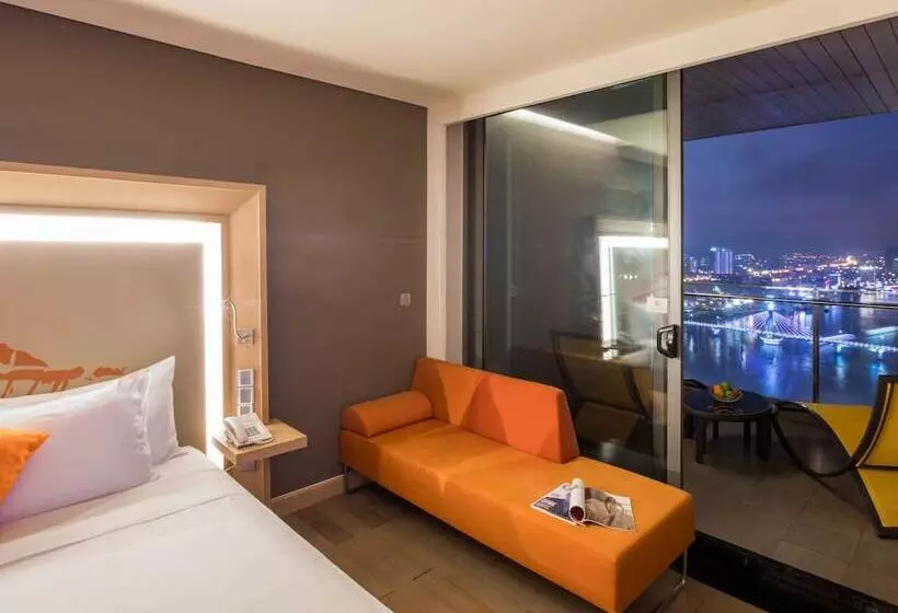 Novotel Danang Premier Han River