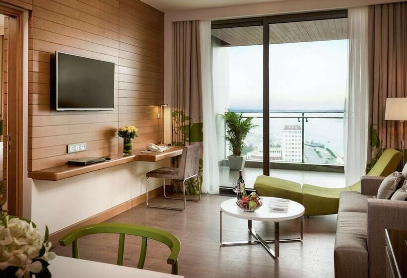 Novotel Danang Premier Han River