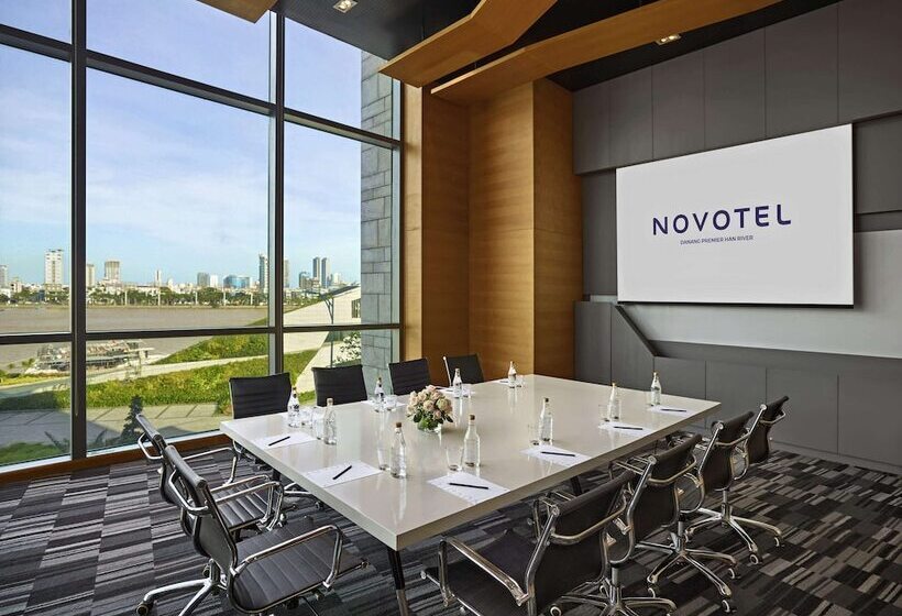 Novotel Danang Premier Han River