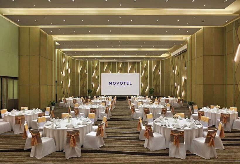 Novotel Danang Premier Han River