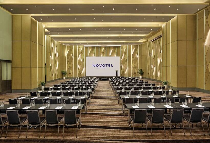 Novotel Danang Premier Han River