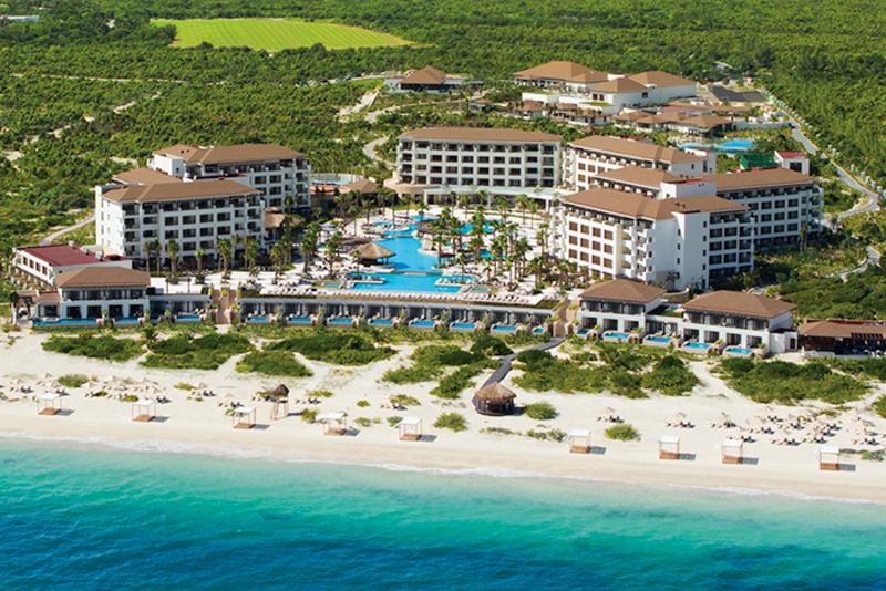 Secrets Playa Mujeres Golf & Spa Resort   All Inclusive Adults Only
