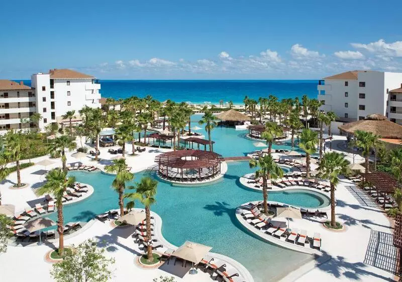 Secrets Playa Mujeres Golf & Spa Resort All Inclusive Adults Only