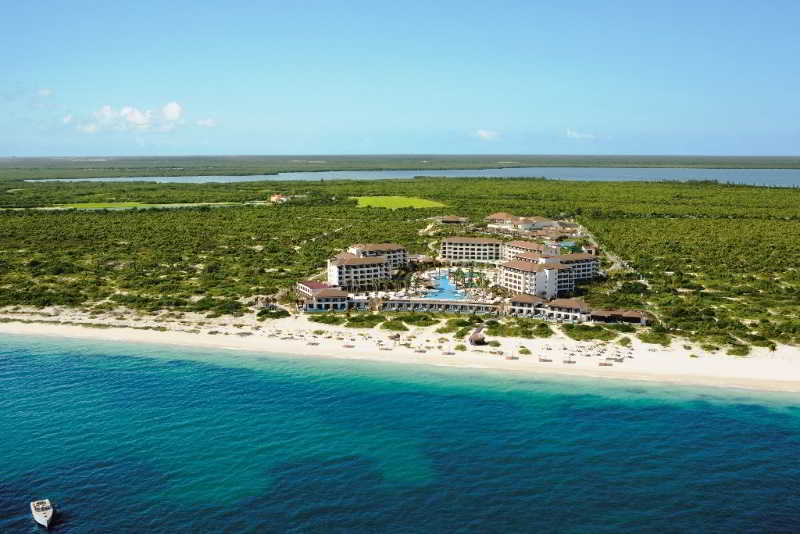 Secrets Playa Mujeres Golf & Spa Resort   All Inclusive Adults Only