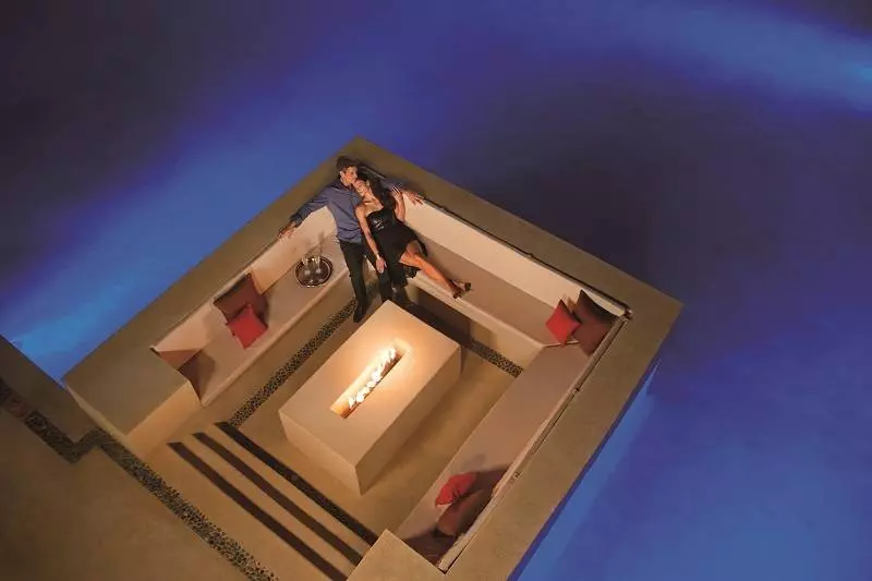 Secrets Playa Mujeres Golf & Spa Resort All Inclusive Adults Only