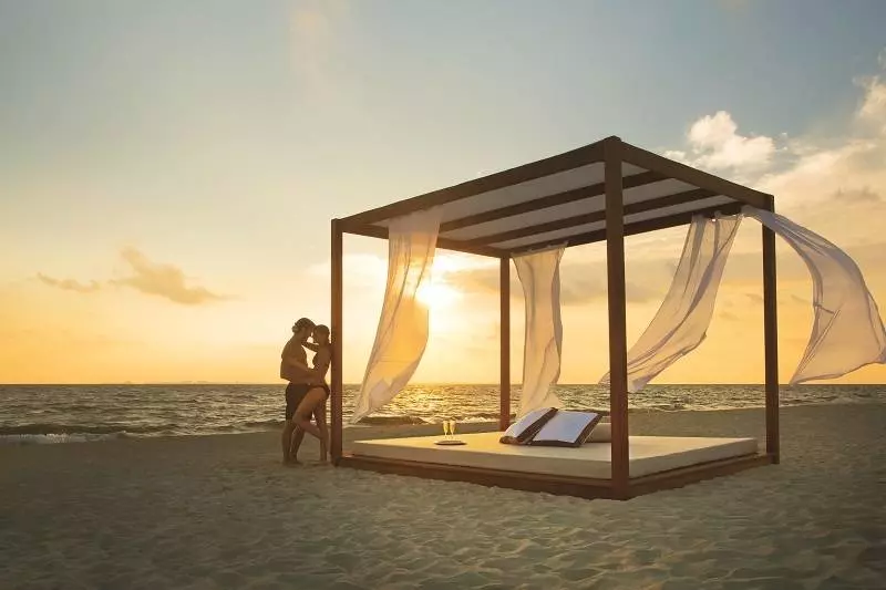 Secrets Playa Mujeres Golf & Spa Resort All Inclusive Adults Only