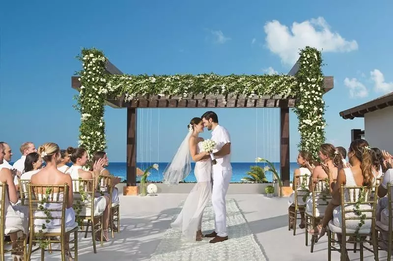 Secrets Playa Mujeres Golf & Spa Resort All Inclusive Adults Only