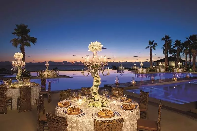 Secrets Playa Mujeres Golf & Spa Resort All Inclusive Adults Only