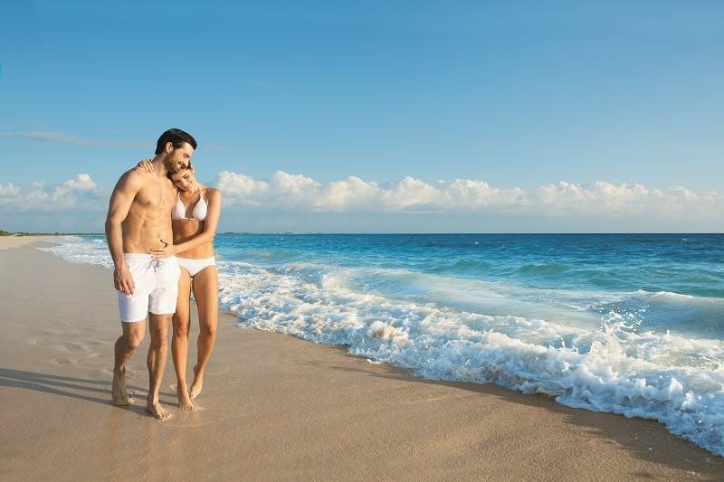 Secrets Playa Mujeres Golf & Spa Resort   All Inclusive Adults Only