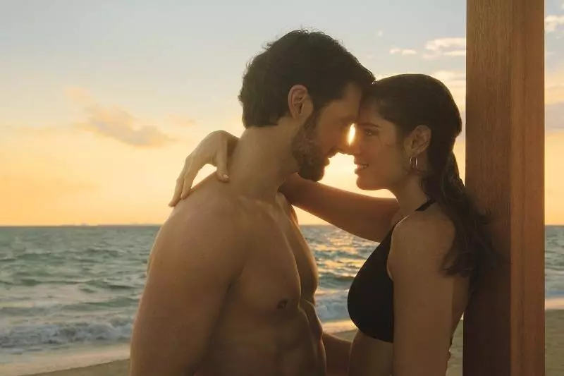 Secrets Playa Mujeres Golf & Spa Resort All Inclusive Adults Only