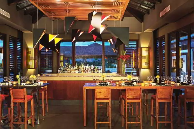 Secrets Playa Mujeres Golf & Spa Resort All Inclusive Adults Only