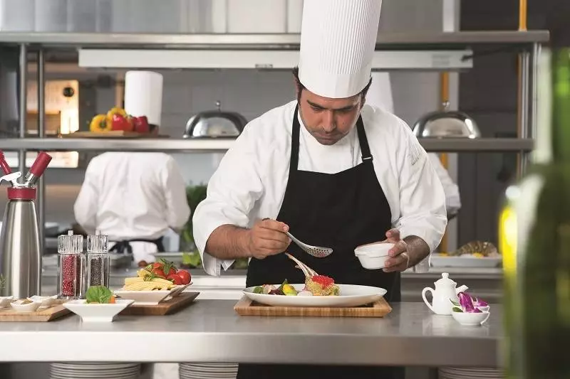 Secrets Playa Mujeres Golf & Spa Resort All Inclusive Adults Only