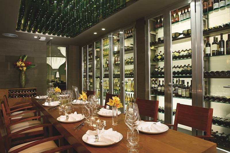 Secrets Playa Mujeres Golf & Spa Resort   All Inclusive Adults Only