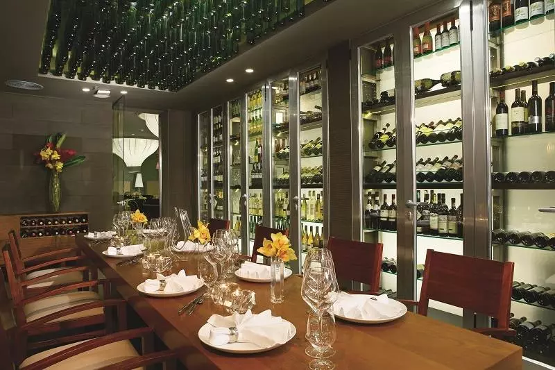 Secrets Playa Mujeres Golf & Spa Resort All Inclusive Adults Only