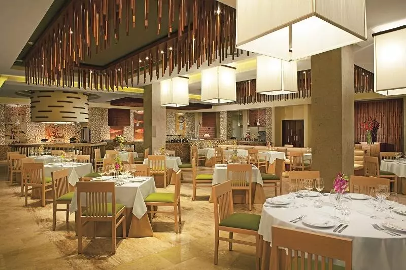 Secrets Playa Mujeres Golf & Spa Resort All Inclusive Adults Only