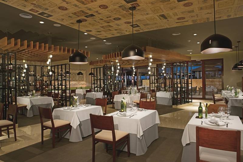 Secrets Playa Mujeres Golf & Spa Resort   All Inclusive Adults Only