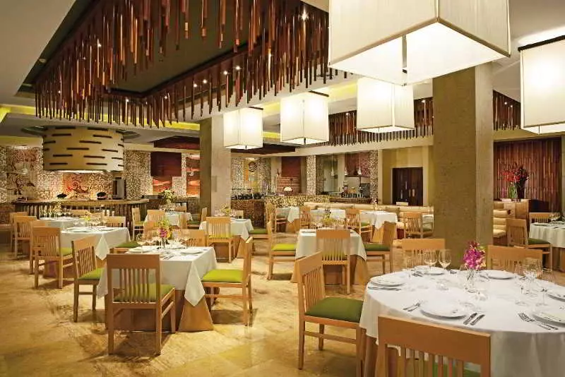 Secrets Playa Mujeres Golf & Spa Resort All Inclusive Adults Only