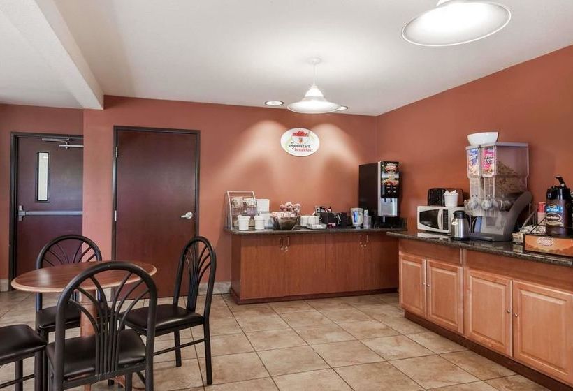 Motel Super 8 By Wyndham Gresham/portland Area Or