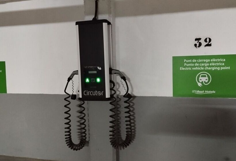 酒店 Best Punta Dorada